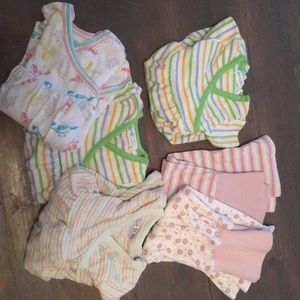 Under the Nile Bundle